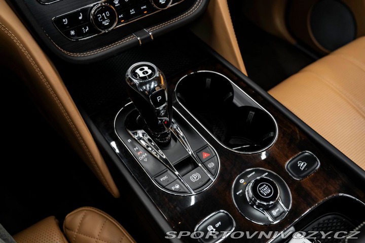 Bentley Bentayga  2019