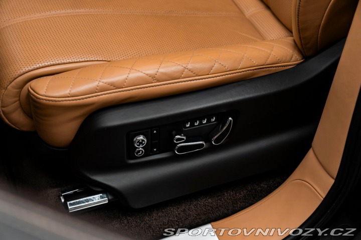 Bentley Bentayga  2019