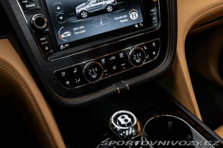 Bentley Bentayga 2019