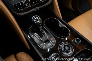 Bentley Bentayga 2019