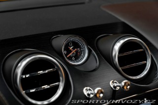 Bentley Bentayga 2019