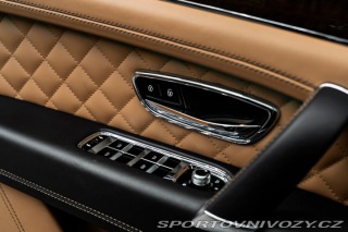 Bentley Bentayga 2019