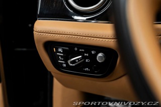 Bentley Bentayga 2019