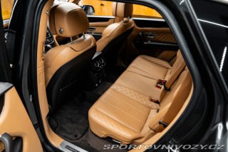 Bentley Bentayga 2019