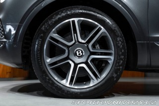 Bentley Bentayga 2019