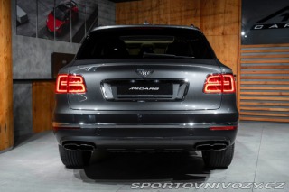 Bentley Bentayga 2019