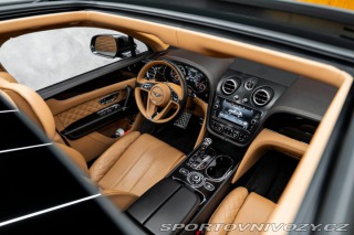 Bentley Bentayga 2019
