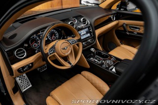 Bentley Bentayga 2019