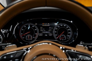 Bentley Bentayga 2019