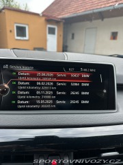 BMW X5 M50D 2015