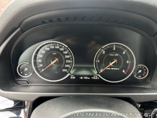 BMW X5 M50D 2015