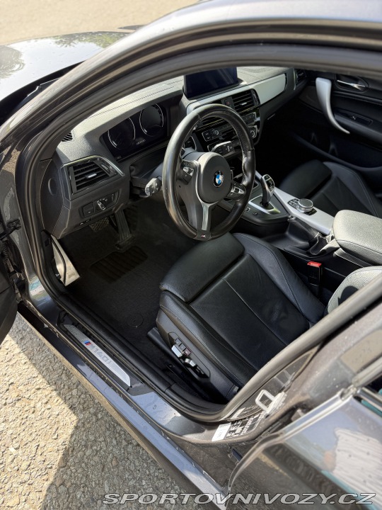 BMW 1 M140 XI 2019