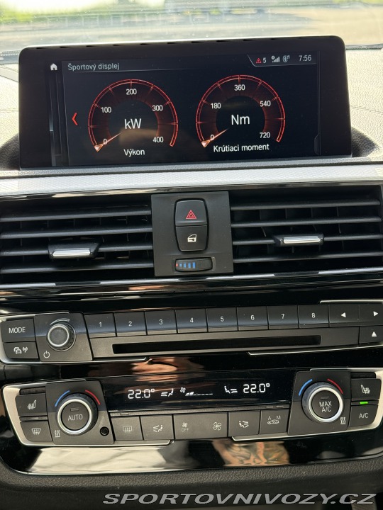 BMW 1 M140 XI 2019
