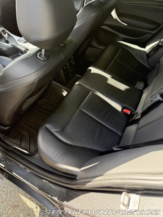 BMW 1 M140 XI 2019