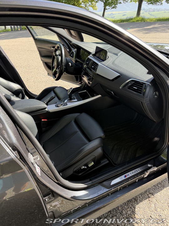 BMW 1 M140 XI 2019