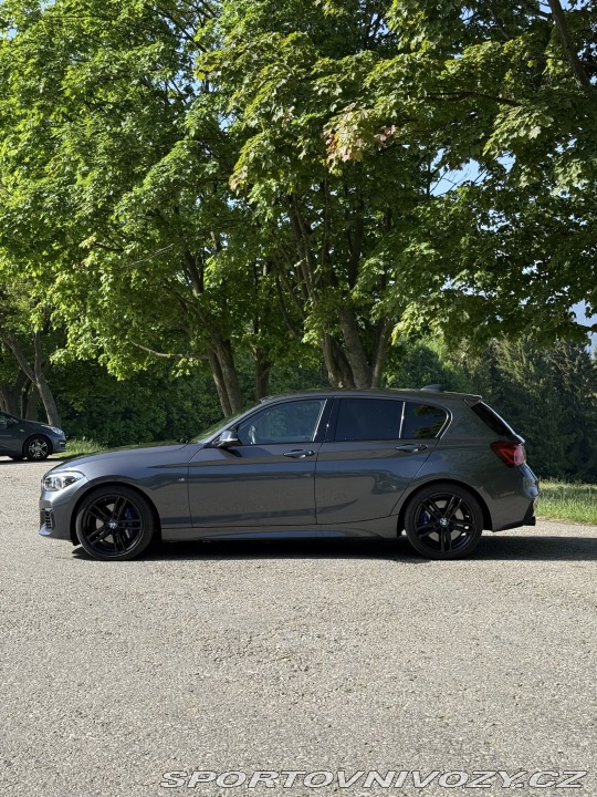 BMW 1 M140 XI 2019
