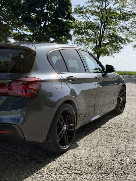 BMW 1 M140 XI 2019