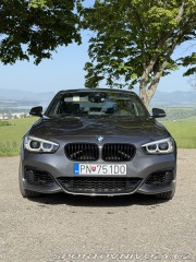 BMW 1 M140 XI 2019