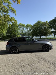 BMW 1 M140 XI 2019