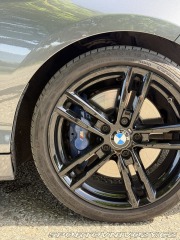 BMW 1 M140 XI 2019