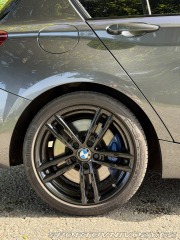 BMW 1 M140 XI 2019