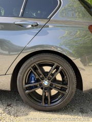 BMW 1 M140 XI 2019