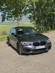 BMW 1 M140 XI 2019