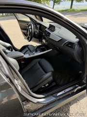 BMW 1 M140 XI 2019