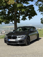 BMW 1 M140 XI 2019