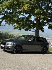 BMW 1 M140 XI 2019