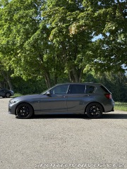 BMW 1 M140 XI 2019