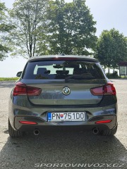 BMW 1 M140 XI 2019