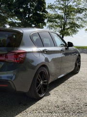 BMW 1 M140 XI 2019