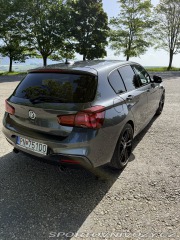 BMW 1 M140 XI 2019