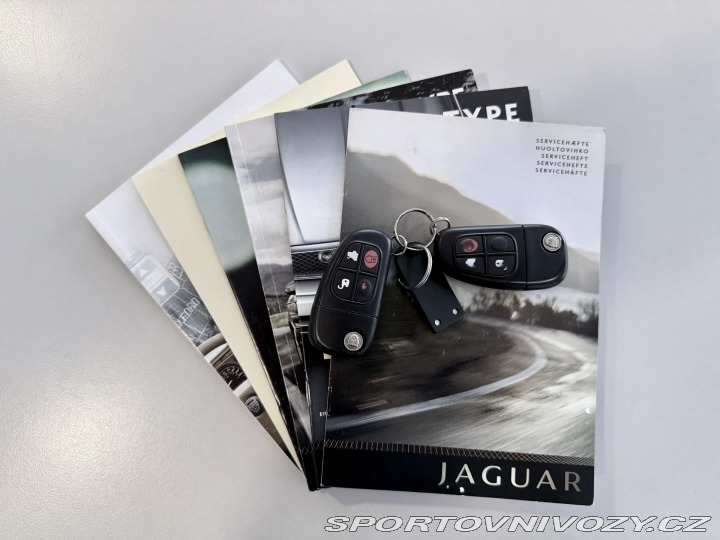 Jaguar X-Type 3,0 V6 4x4 Kombi REZERVAC 2008