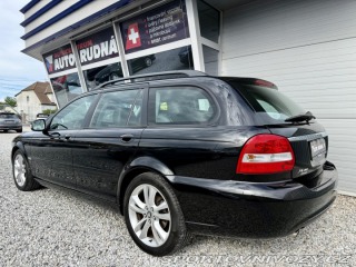 Jaguar X-Type 3,0 V6 4x4 Kombi REZERVAC 2008