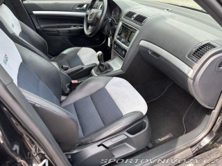 Škoda Octavia RS RS 2,0TFSI 147KW 2010