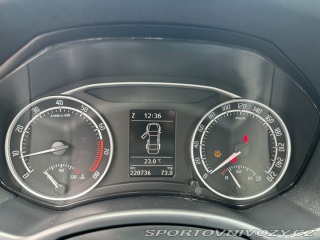 Škoda Octavia RS RS 2,0TFSI 147KW 2010