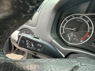 Škoda Octavia RS RS 2,0TFSI 147KW 2010