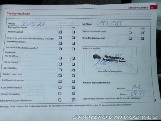 Škoda Octavia RS RS 2,0TFSI 147KW 2010