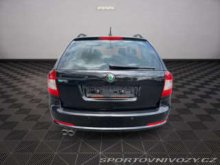 Škoda Octavia RS RS 2,0TFSI 147KW 2010
