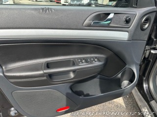 Škoda Octavia RS RS 2,0TFSI 147KW 2010