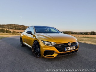 Volkswagen Arteon R-line