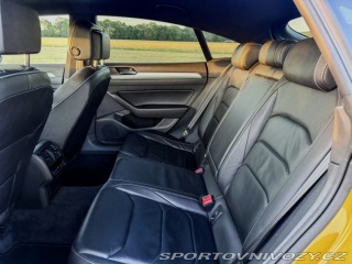 Volkswagen Arteon R-line 2017