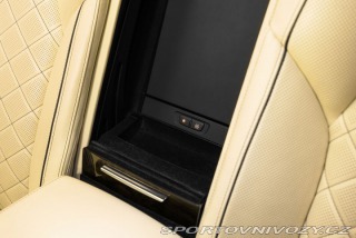 Audi Ostatní modely A8 6,3 W12 L Max výbava 2015