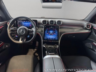 Mercedes-Benz CLE Mercedes-AMG 53 4MATIC+ k 2025