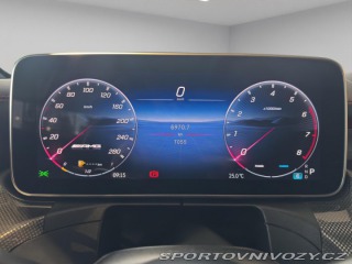 Mercedes-Benz CLE Mercedes-AMG 53 4MATIC+ k 2025