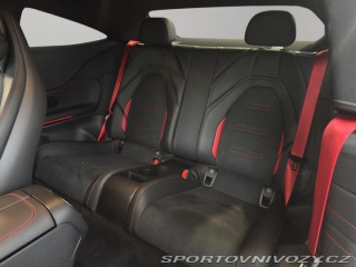 Mercedes-Benz CLE Mercedes-AMG 53 4MATIC+ k 2025