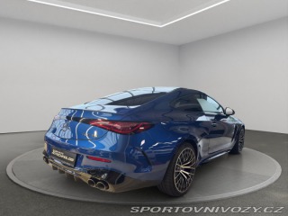 Mercedes-Benz CLE Mercedes-AMG 53 4MATIC+ k 2025