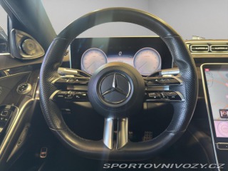 Mercedes-Benz S S 500 4MATIC 2021